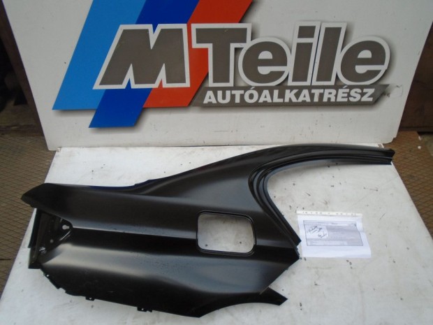 [GY�RI �J] V�gott! BMW - Jobbh�ts� s�rv�d� / F10+LCI /